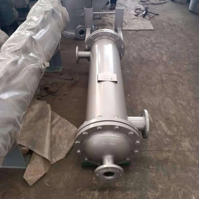 兴安分集水器重要指标